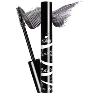 BOGO@50% Off Kokie Volume & Length Mascara- Black